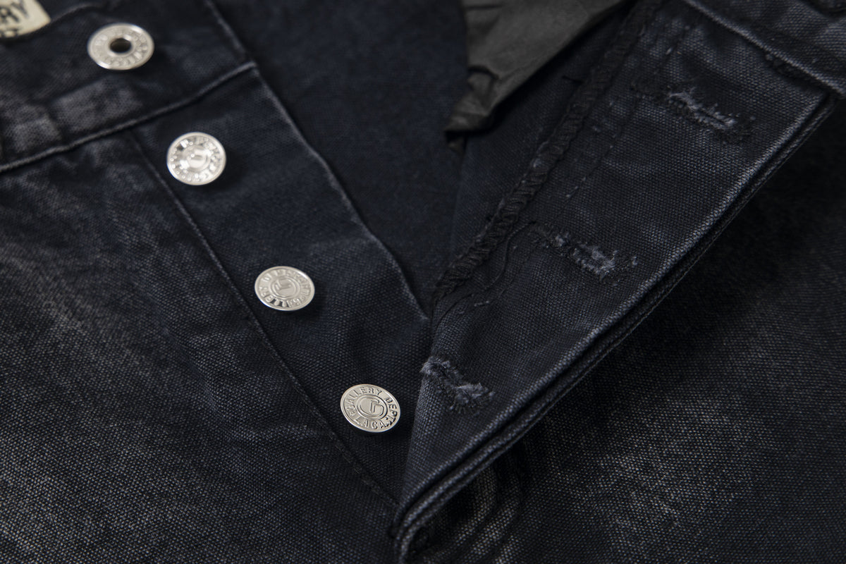 Chrome Hearts Pants 8176