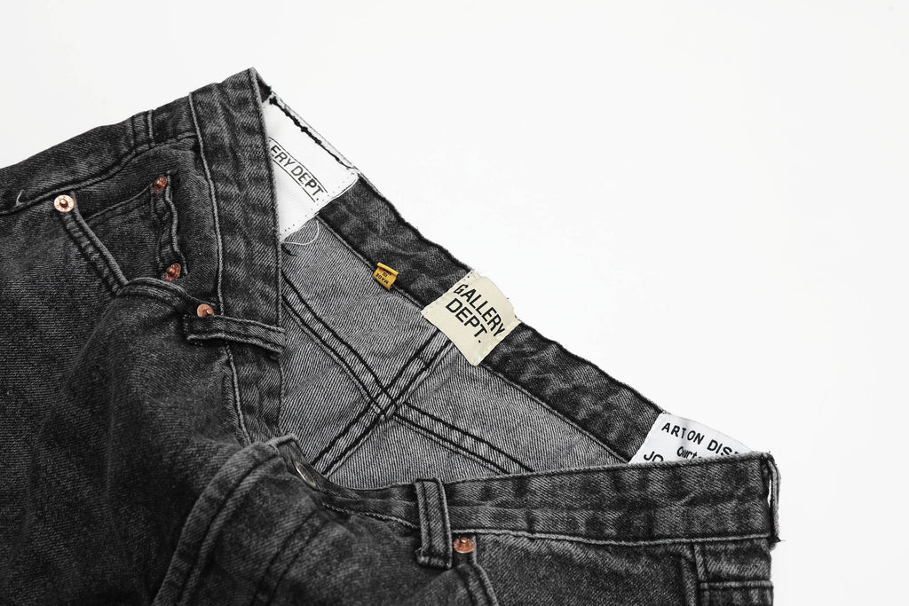 Chrome Hearts Pants 8102