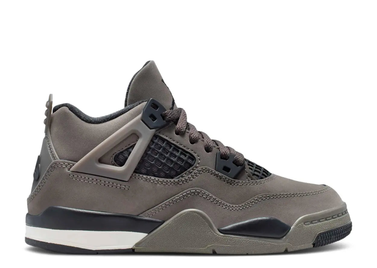 Air Jordan 4 Retro 'Cave Stone' (PS)