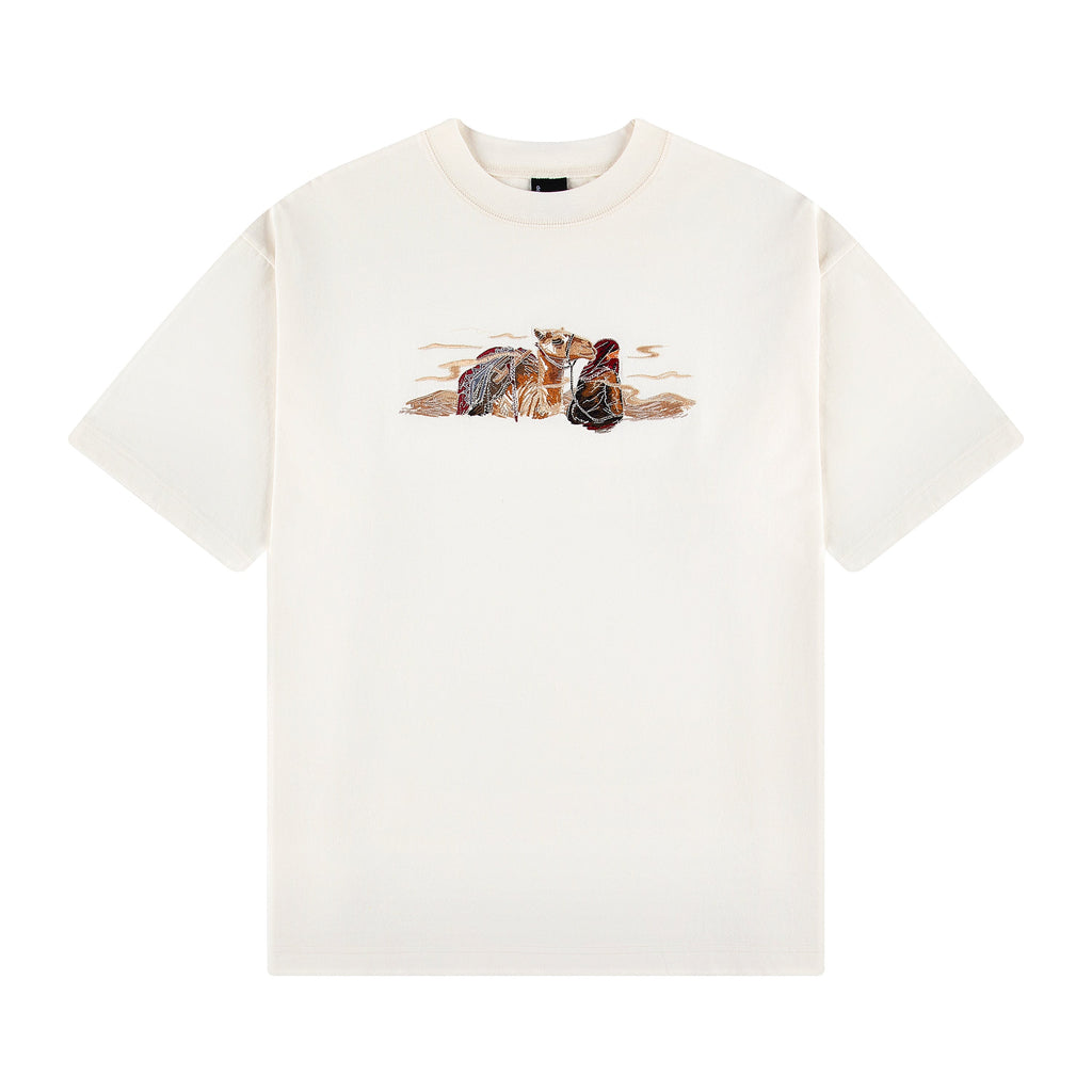 "yasmin v3" T Shirt off white 02