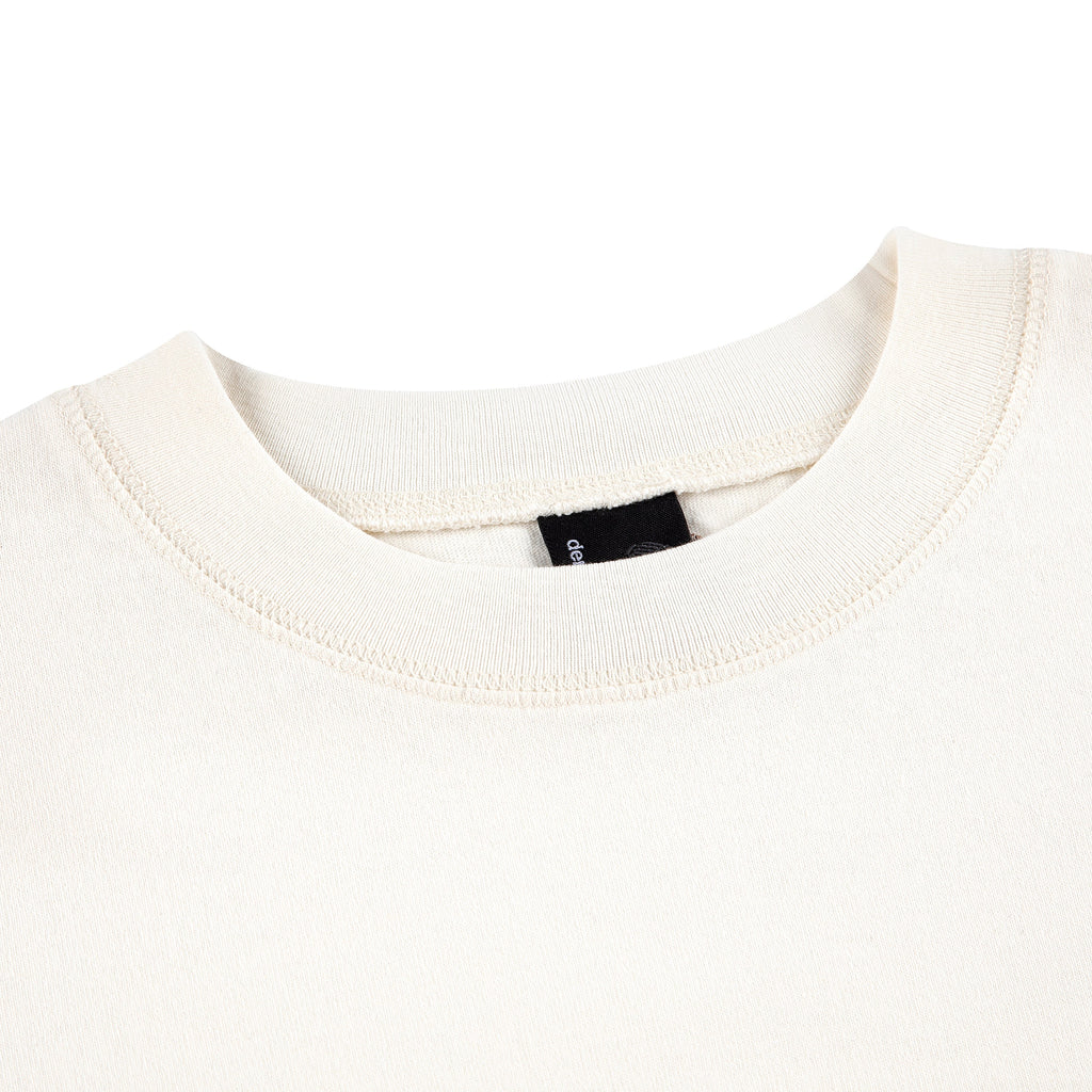 "yasmin v3" T Shirt off white 02