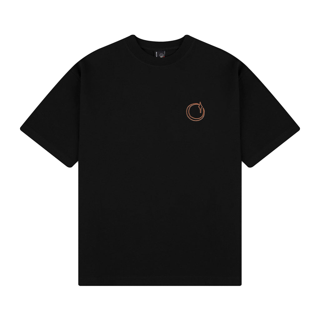 "yasmin v3" T Shirt black 01