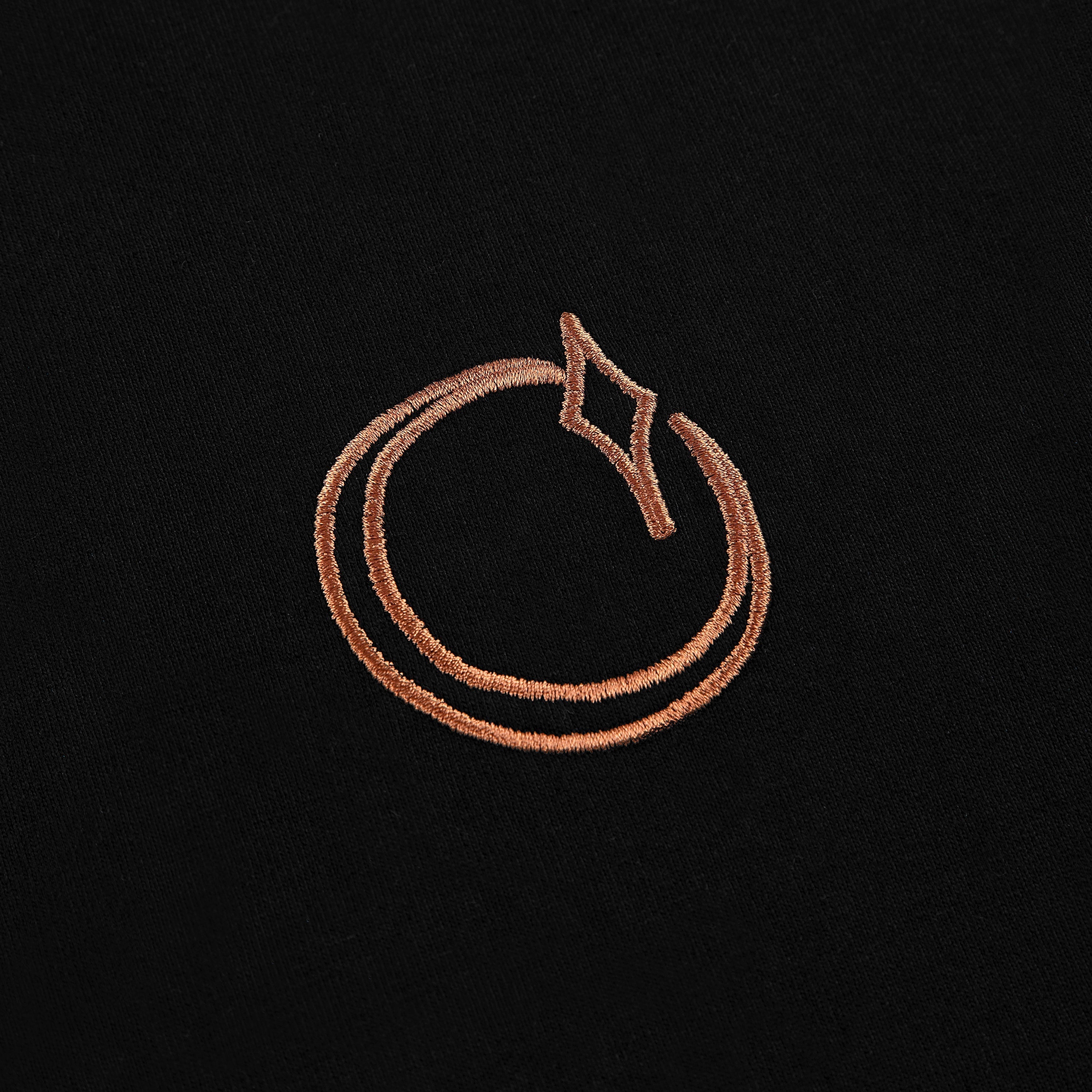 "yasmin v3" T Shirt black 01