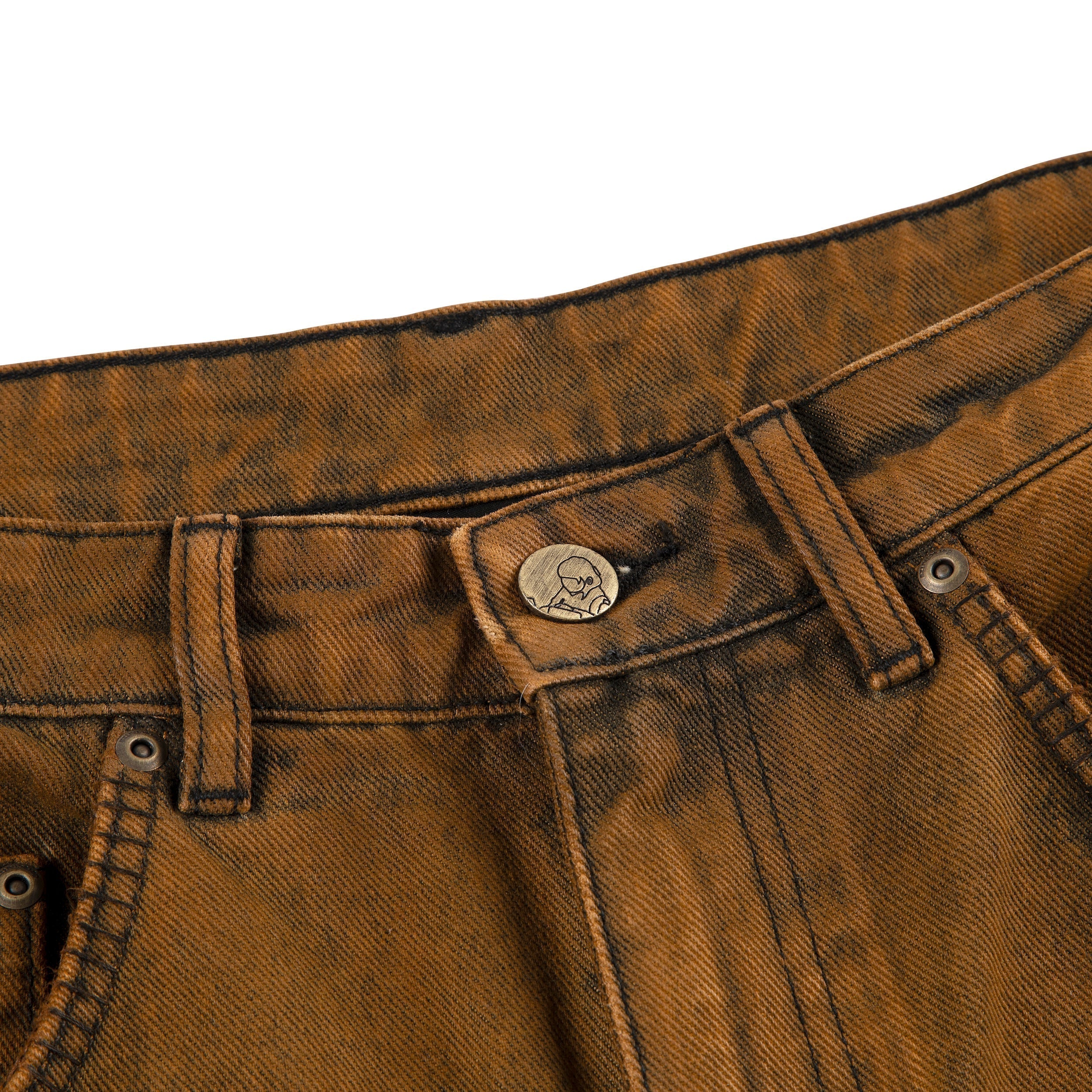 "yasmin v3" Jorts tinted