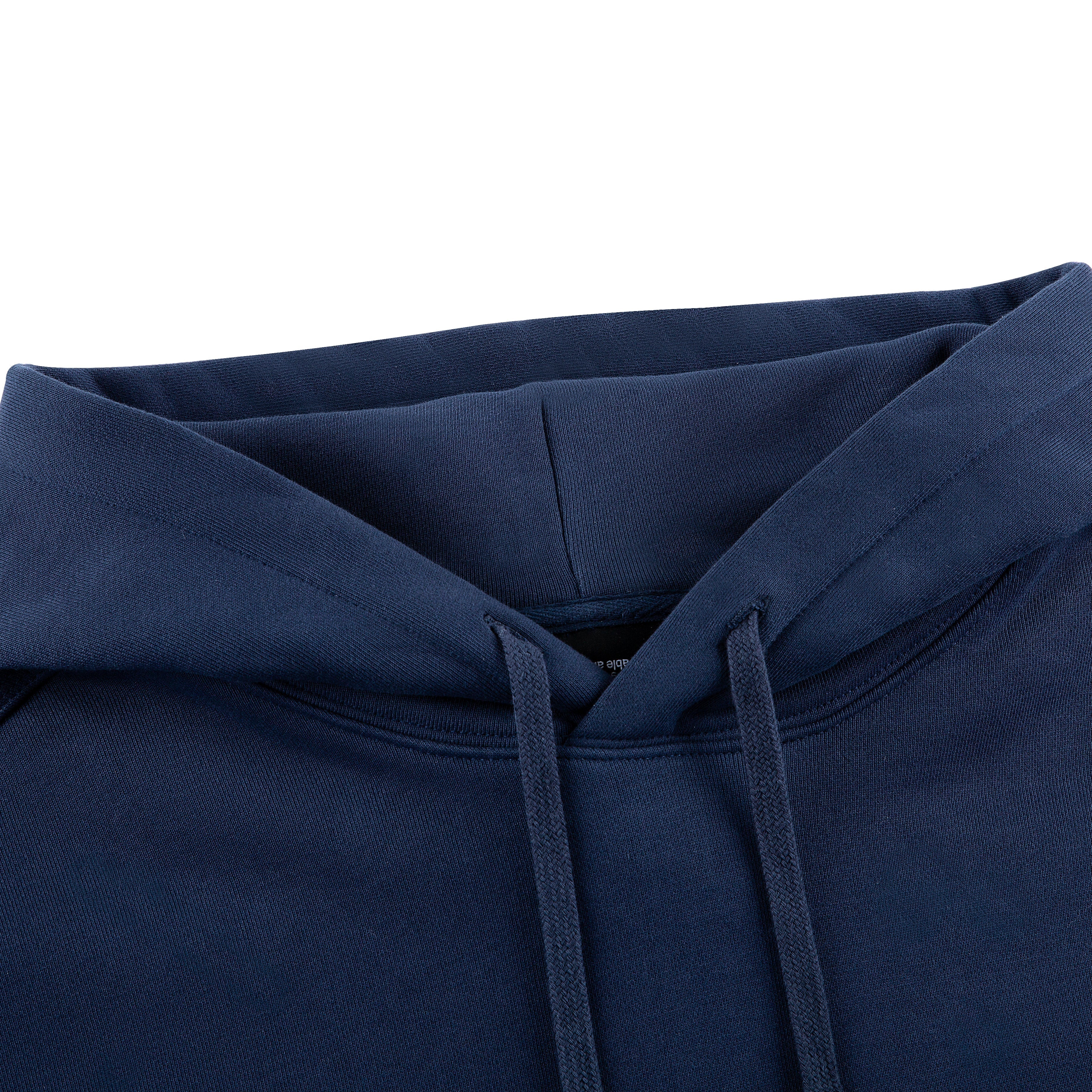 "awakening" Hoodie navy