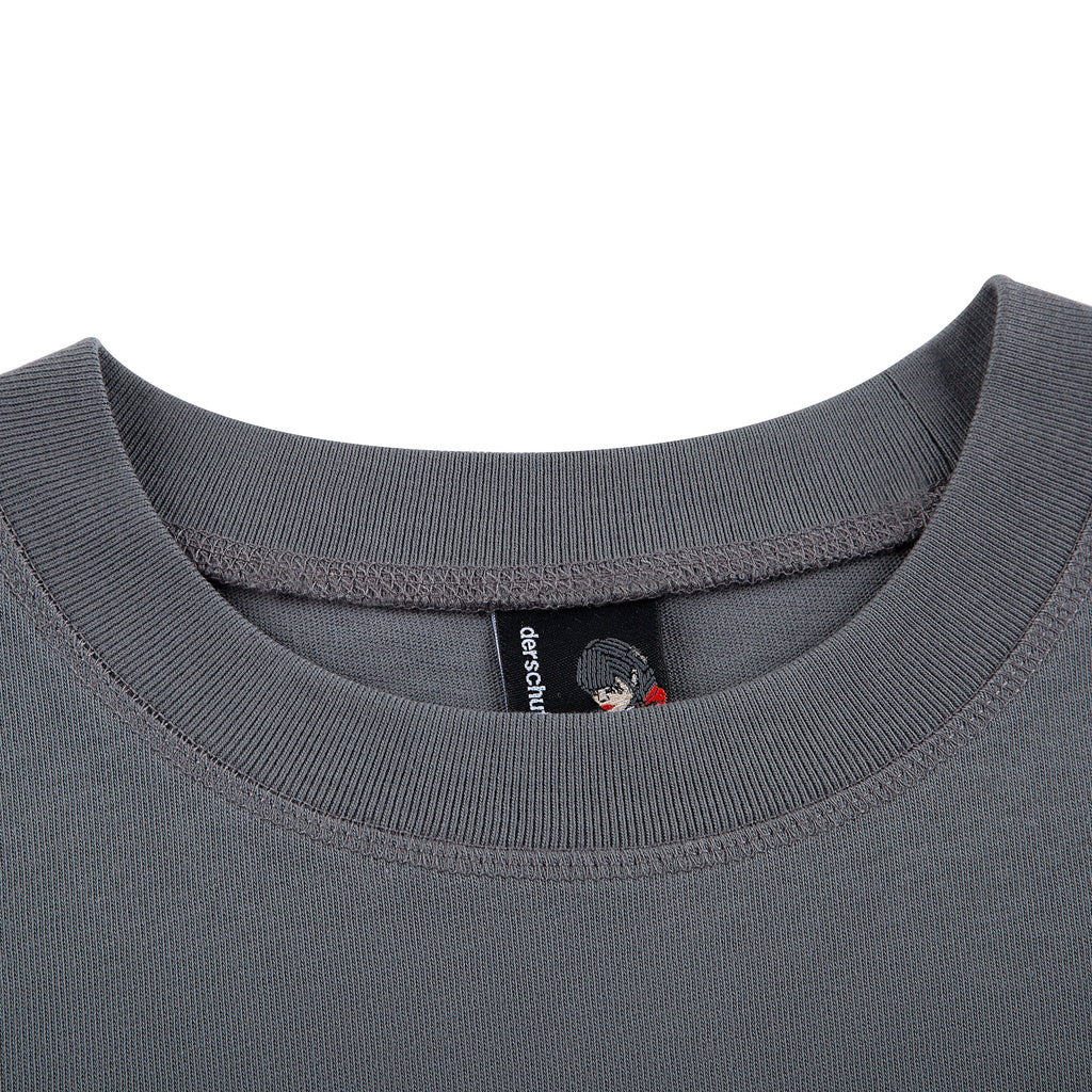 "awakening" T-Shirt anthracite