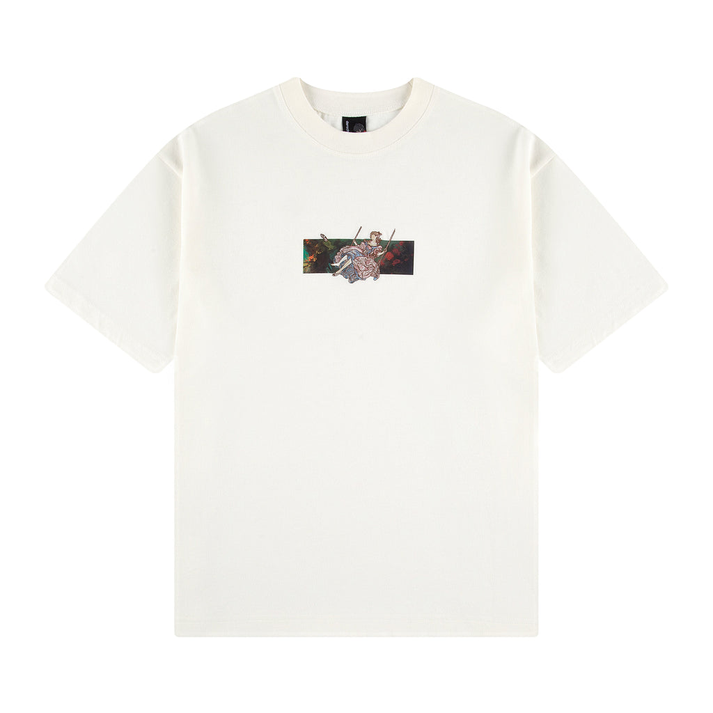 "awakening" T-Shirt white