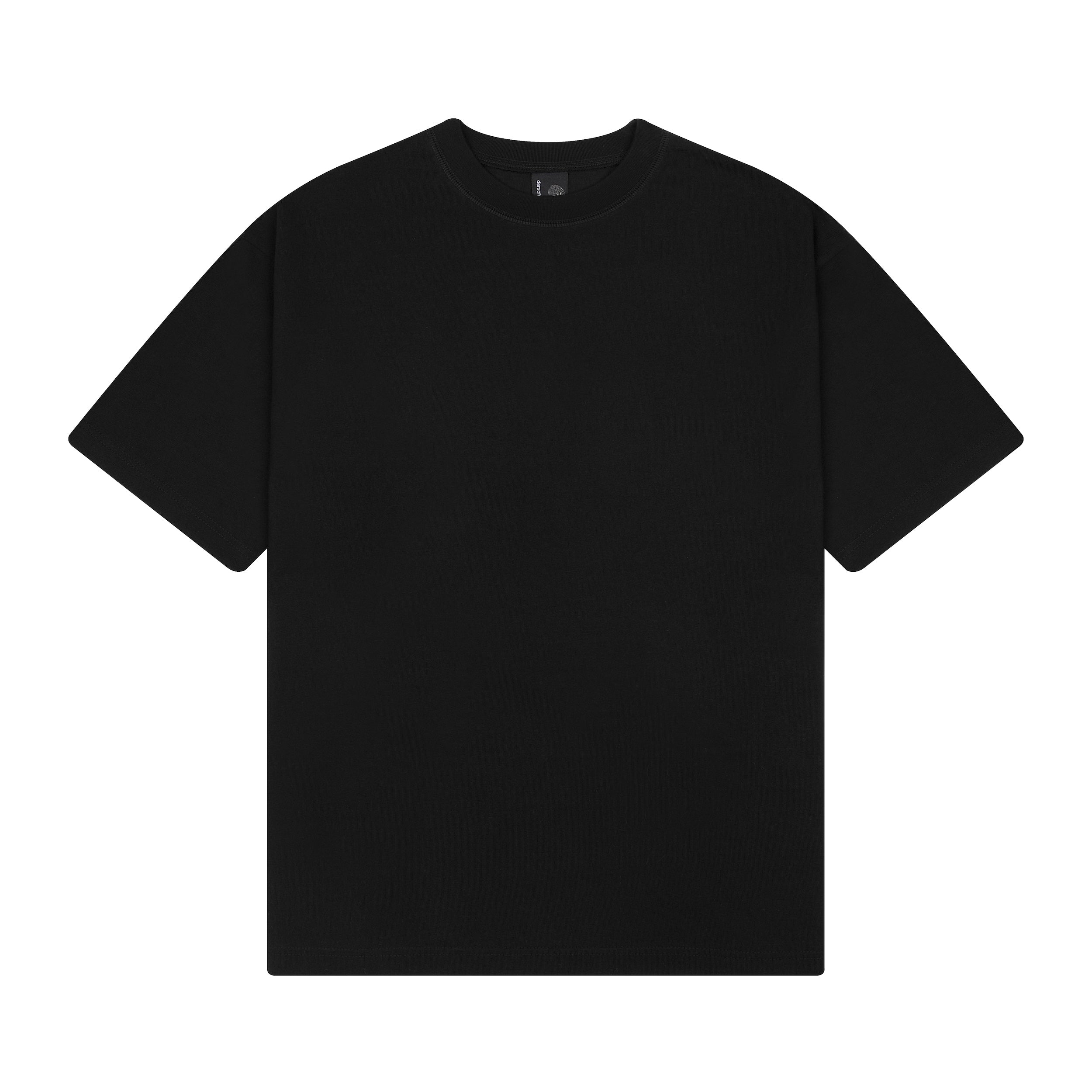 "awakening v2" T shirt black