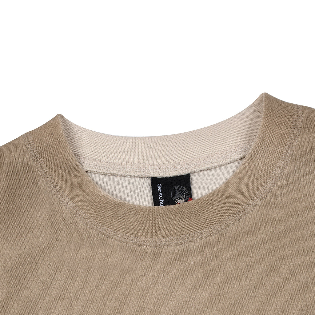 "jazz v2" T Shirt beige