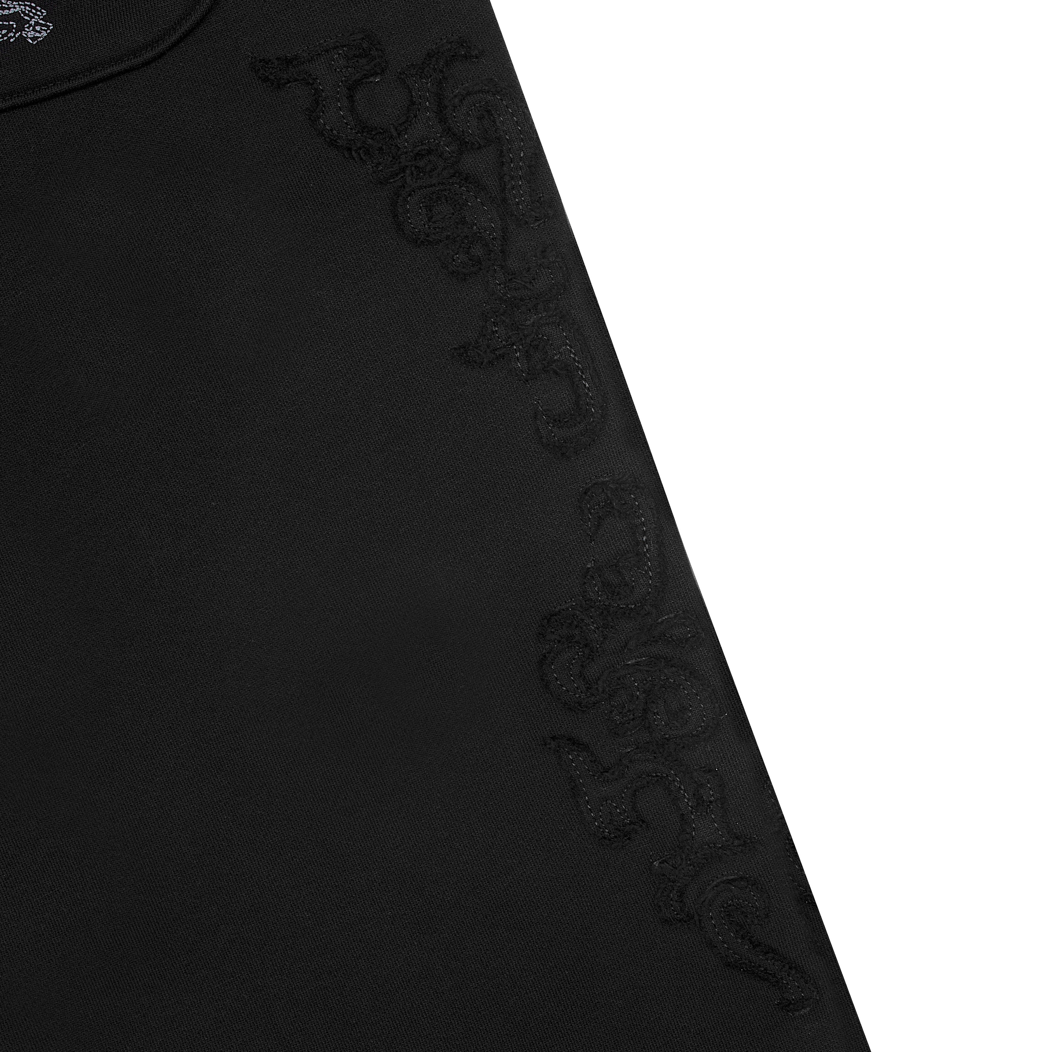 "western" Jogger black