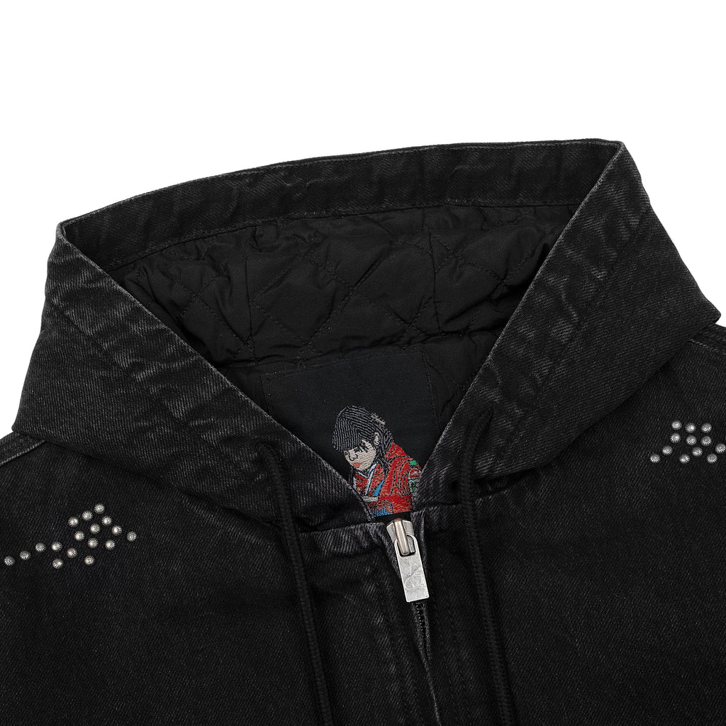 "western" workwear Jacket