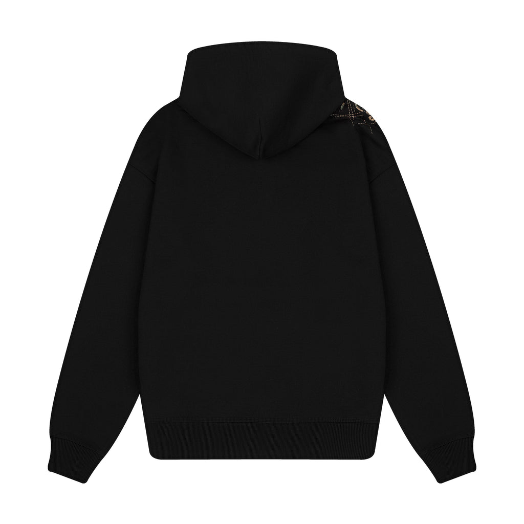 "awakening v2" Hoodie black