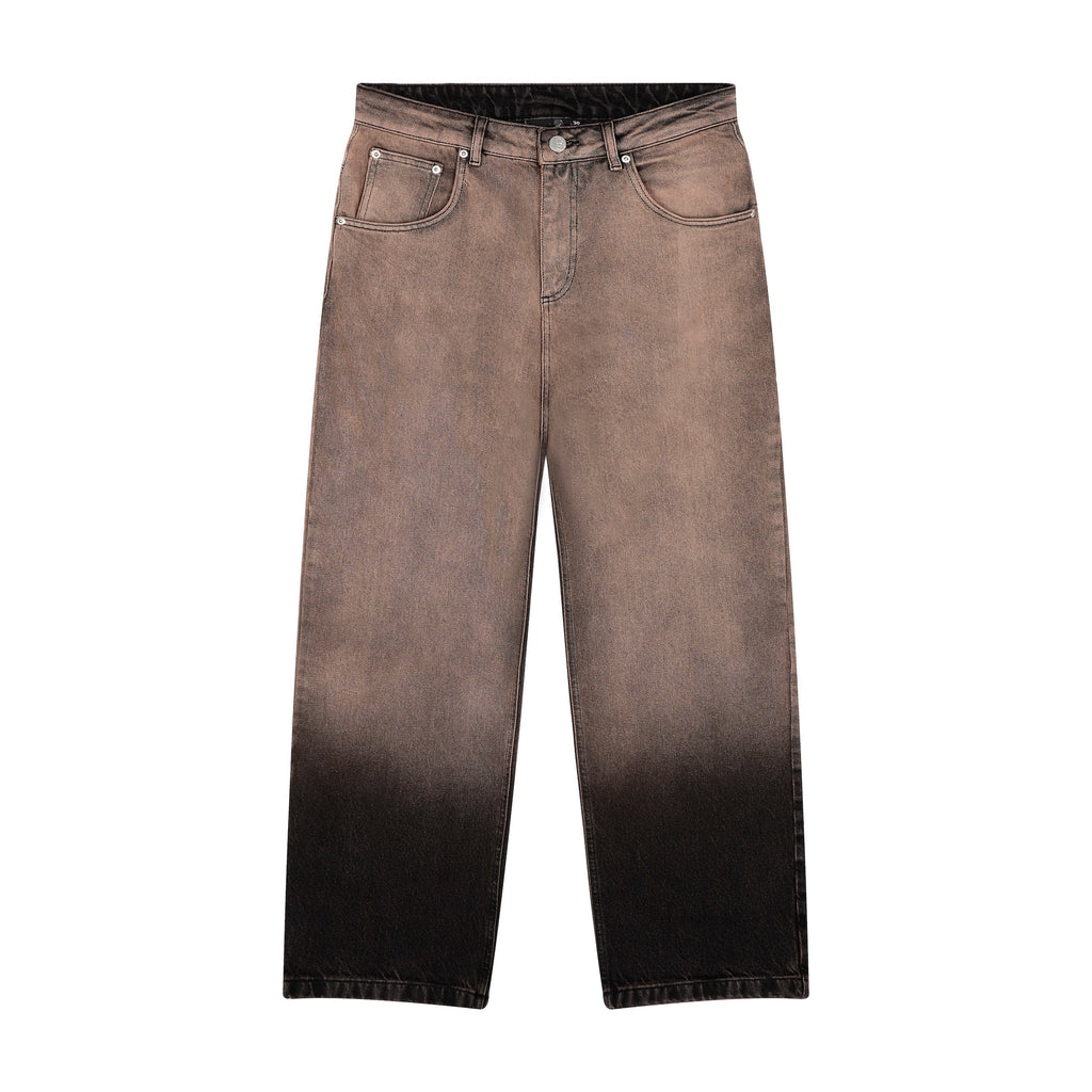 "jazz v2" denim black