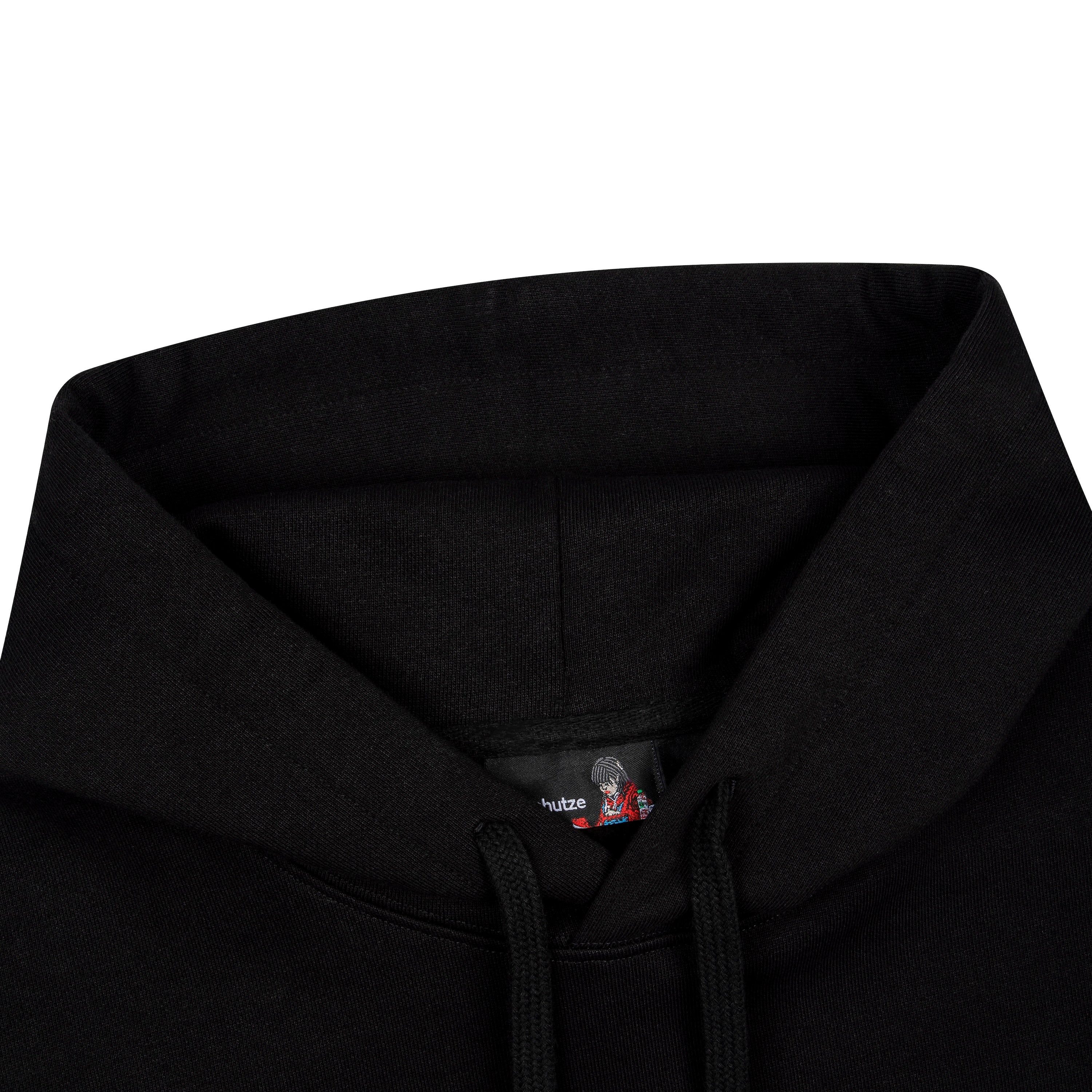 "garden of eden v2" Hoodie