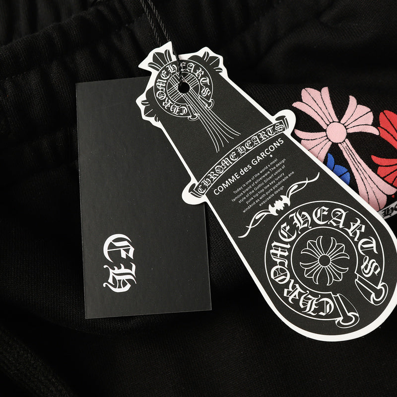 Chrome Hearts 2025 NEW Pants 1003