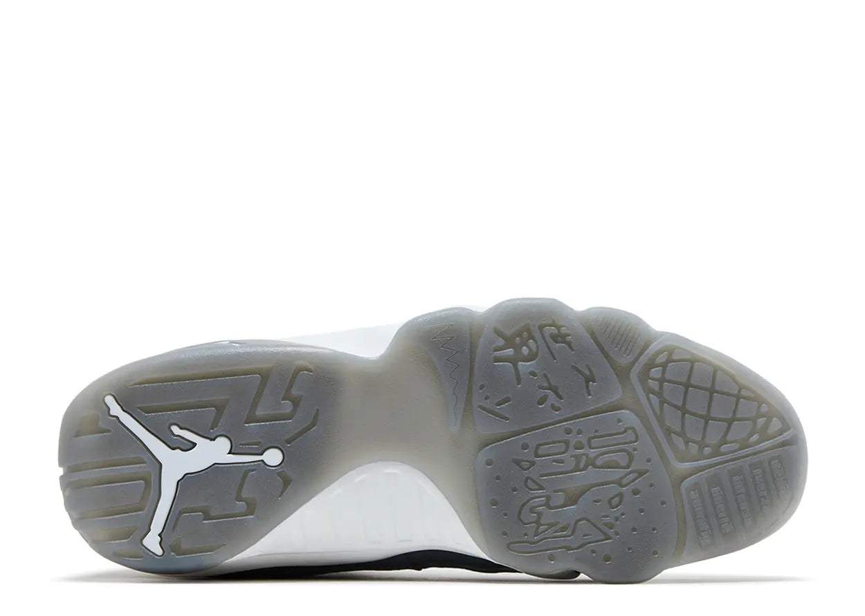 Air Jordan 9 Retro 'Cool Grey'