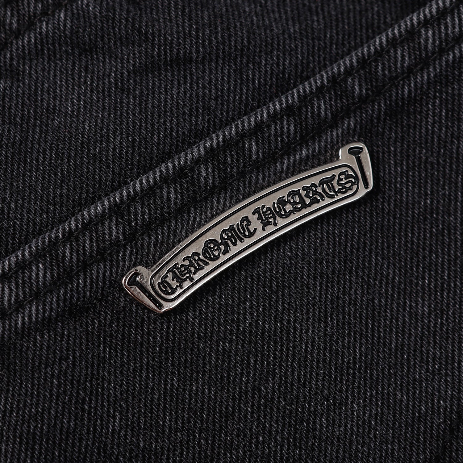 Chrome Hearts Shorts