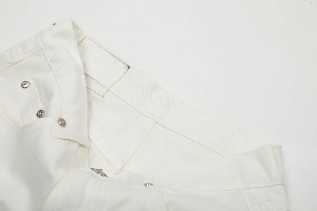 Chrome Hearts Pants 8140