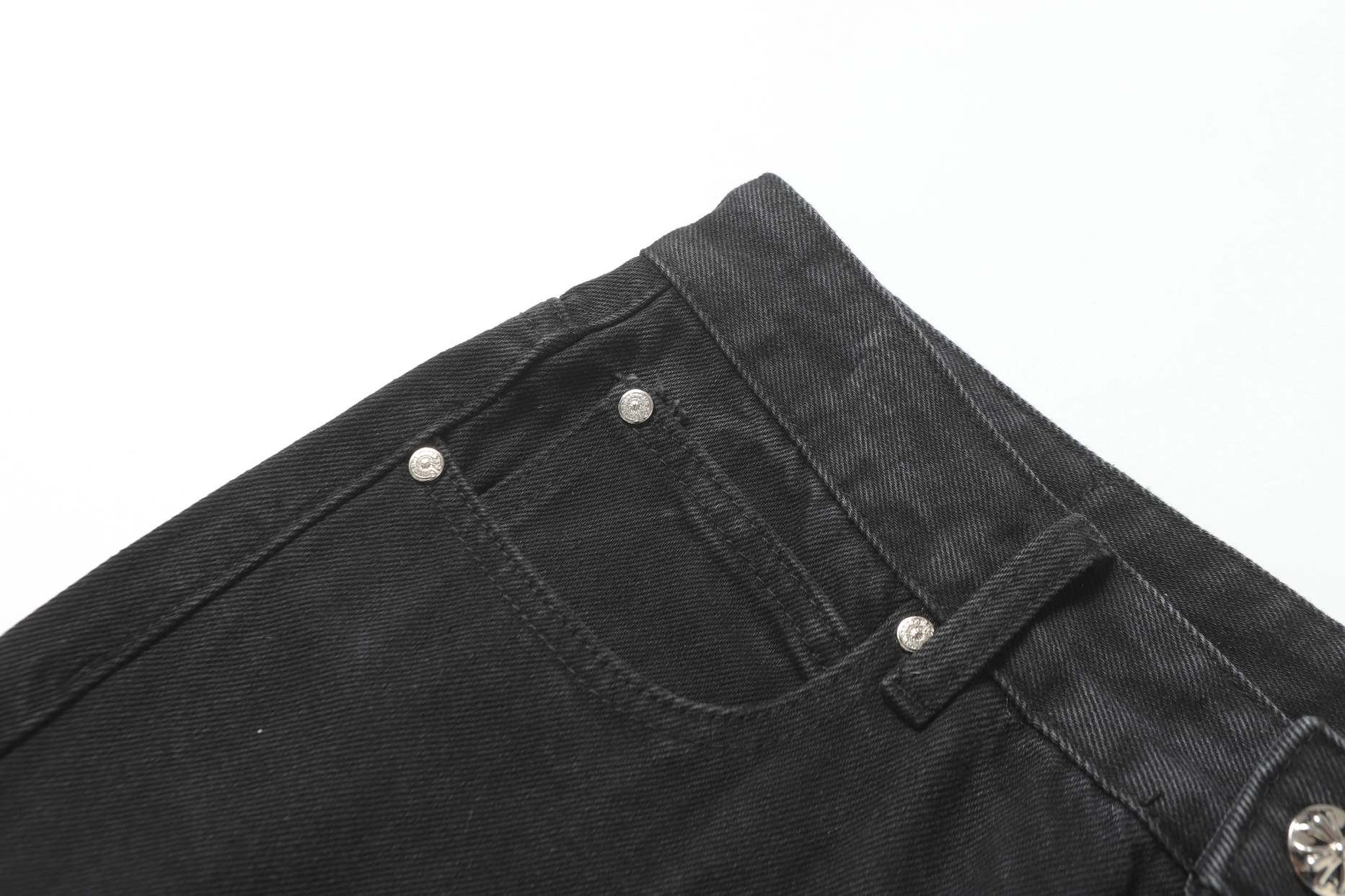 Chrome Hearts Pants 9981