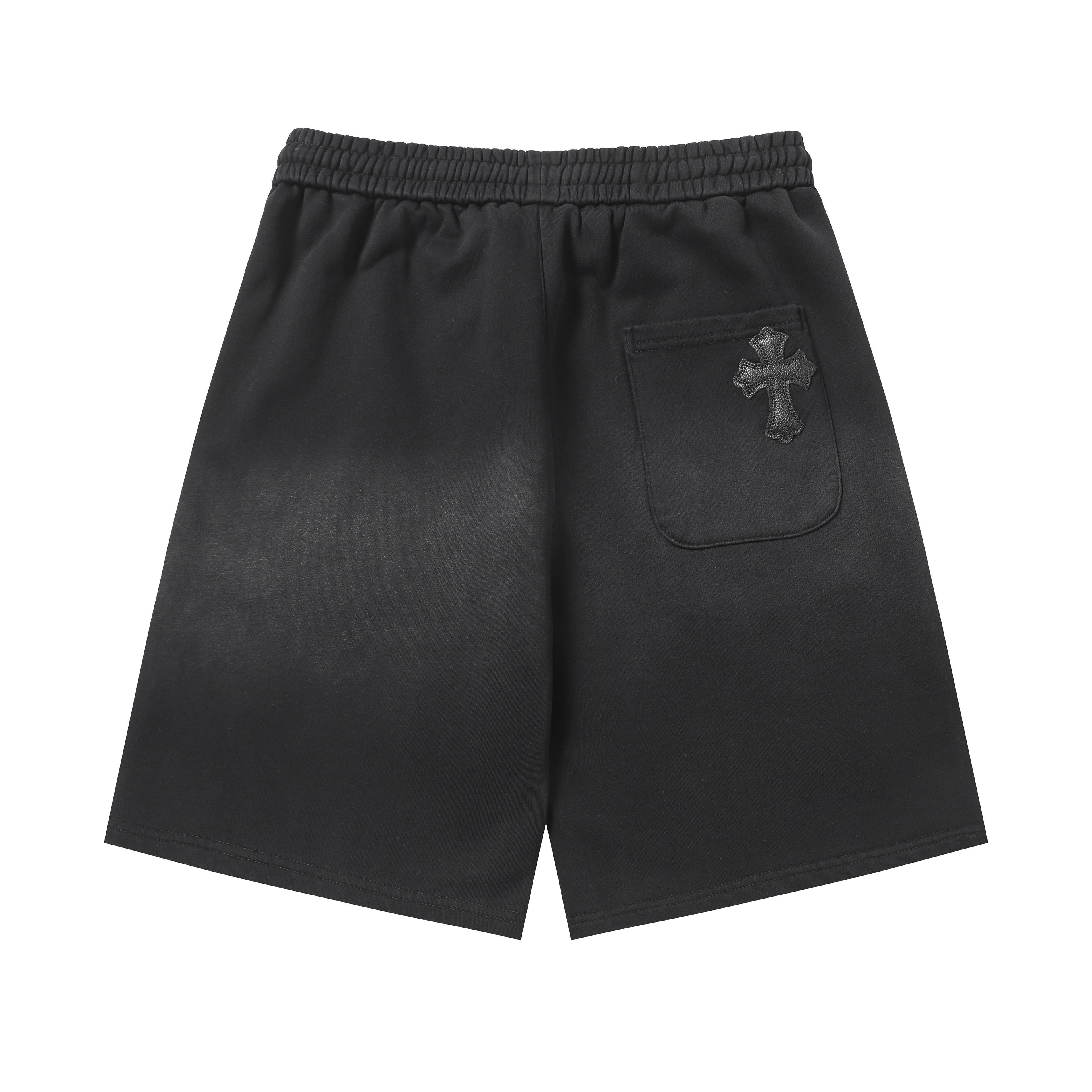 Chrome Hearts New Shorts 2276