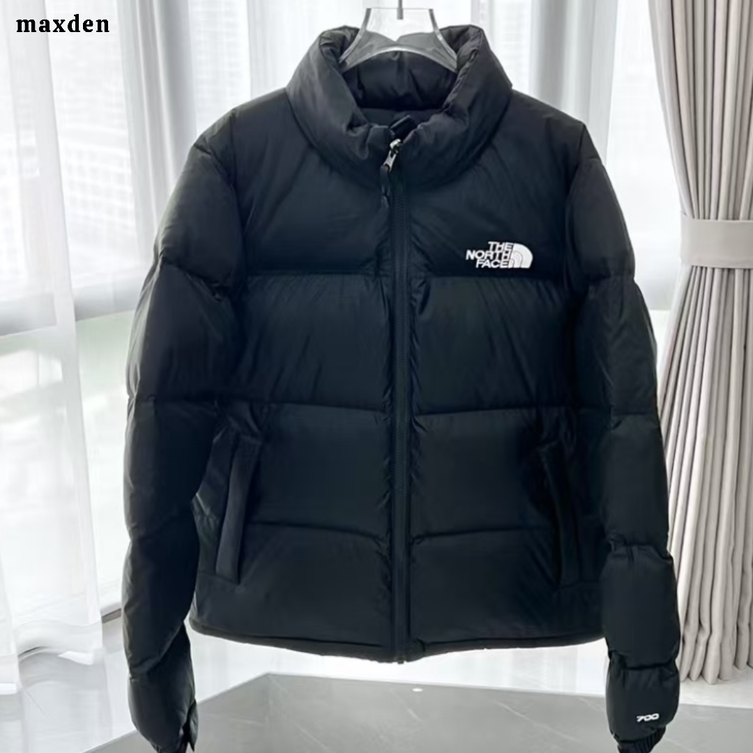 North Face Puffer Jacket