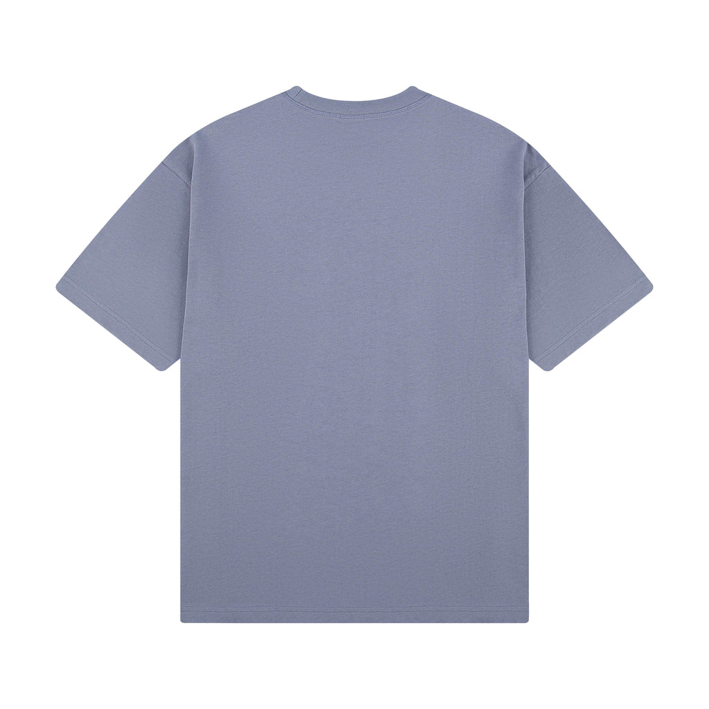 "titanic" T-Shirt blue