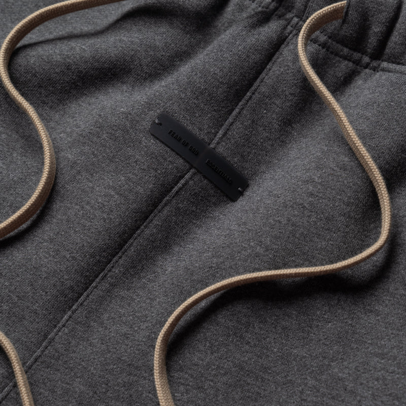Fear Of God Essentials Flare Sweatpant - Charcoal Heather