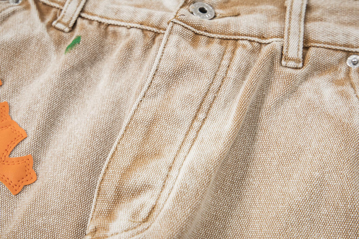 Chrome Hearts Pants 8200