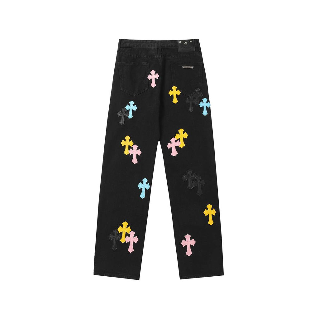 Chrome Hearts Pants 9983