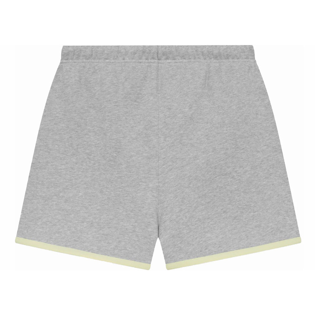 SS24 T-Shirt / Shorts / Set - Light Heather Grey