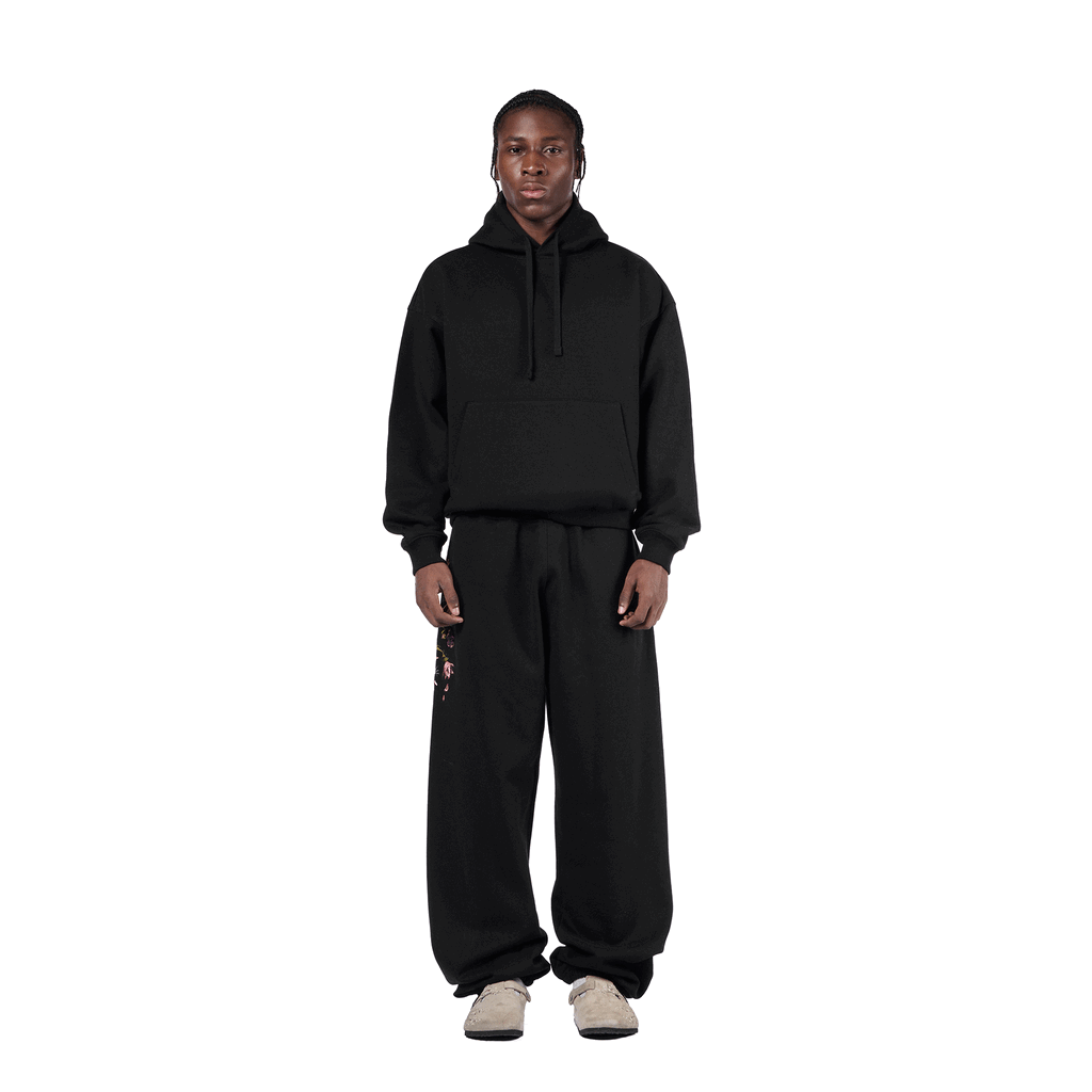 "garden of eden v2" Hoodie